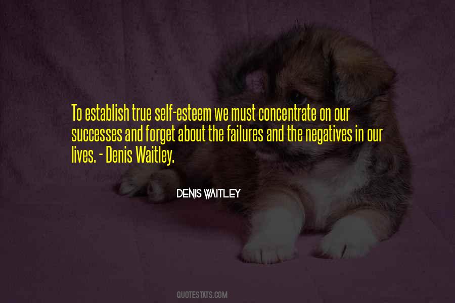 Denis Waitley Quotes #1171817
