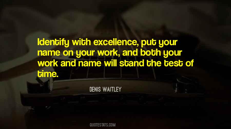 Denis Waitley Quotes #355311