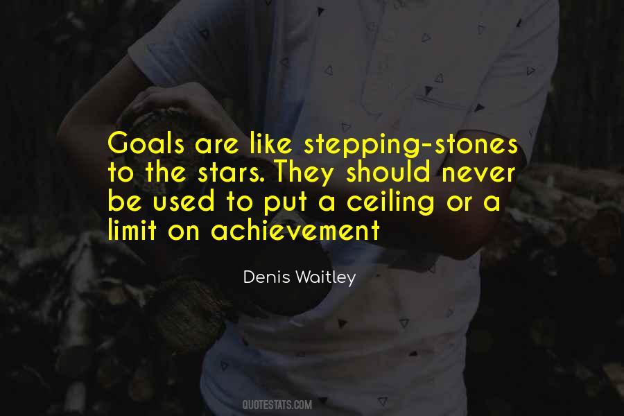 Denis Waitley Quotes #904645