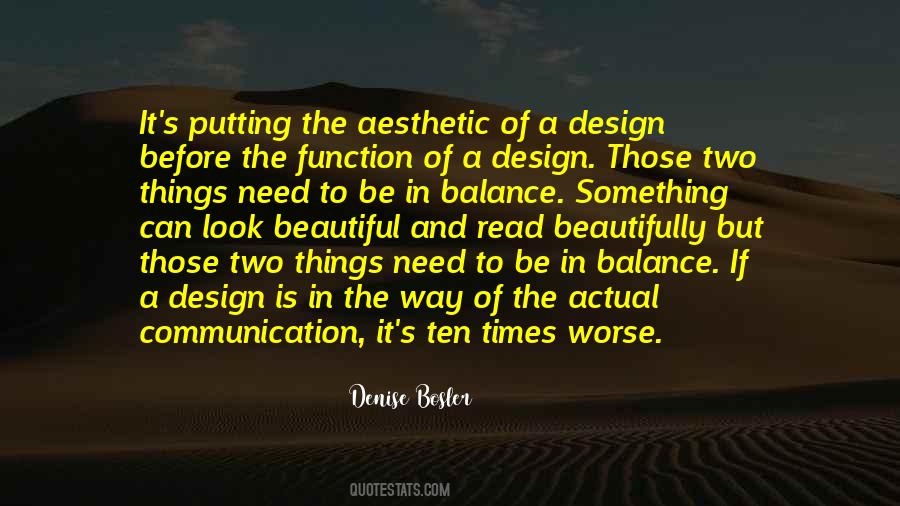 Denise Bosler Quotes #1162416