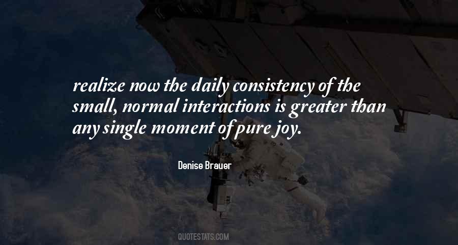 Denise Brauer Quotes #48140 Denise Brauer Quotes #48140