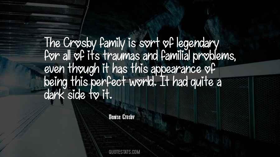 Denise Crosby Quotes #634015