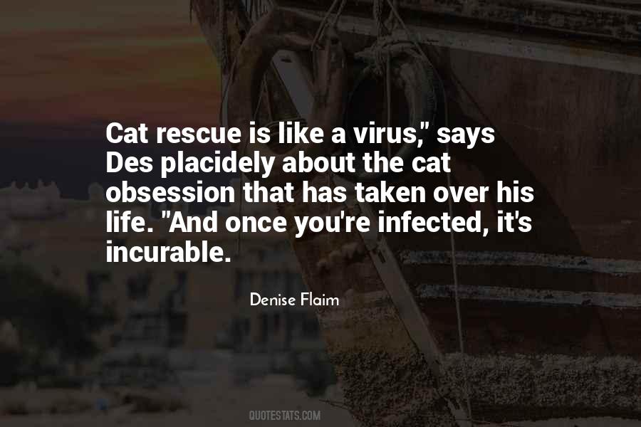 Denise Flaim Quotes #1134307