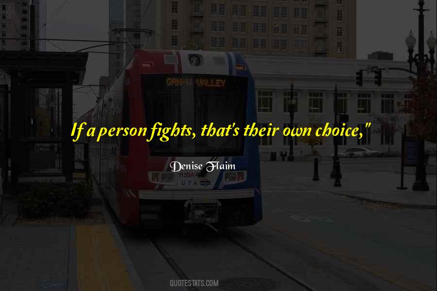 Denise Flaim Quotes #833474