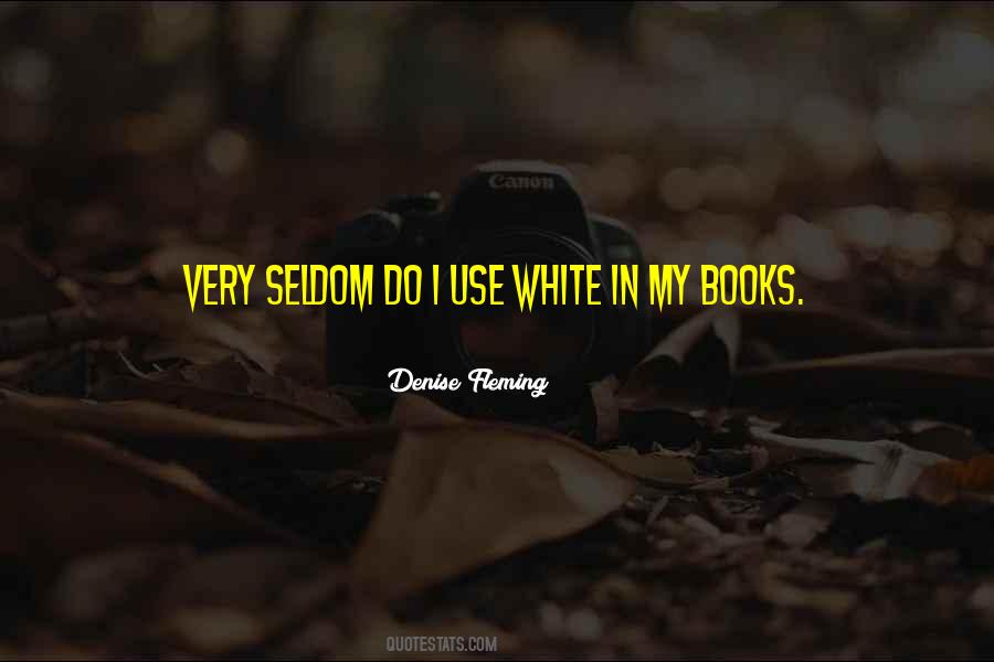 Denise Fleming Quotes #533015