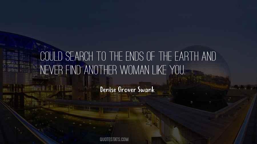 Denise Grover Swank Quotes #1751912