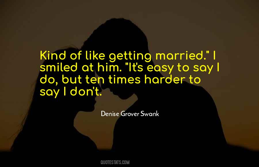Denise Grover Swank Quotes #838803