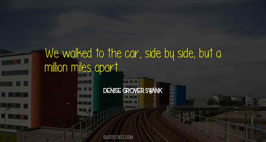 Denise Grover Swank Quotes #962565