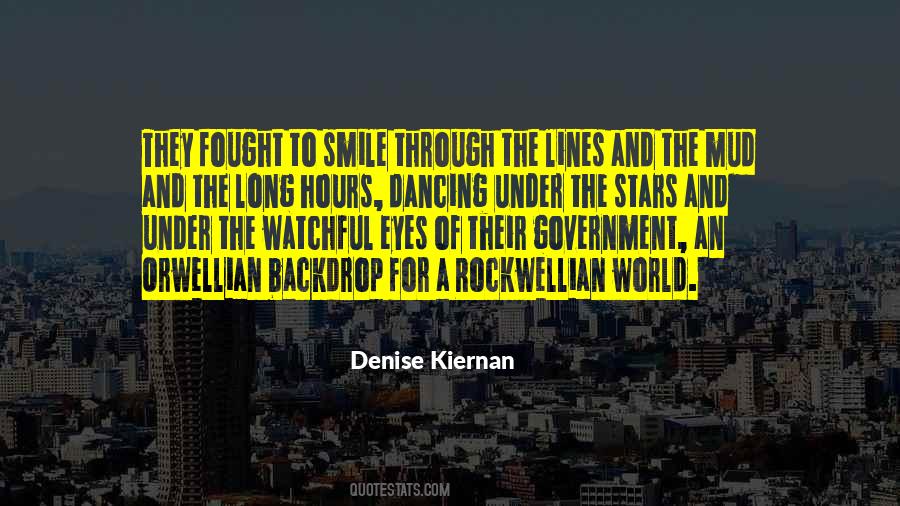 Denise Kiernan Quotes #463557