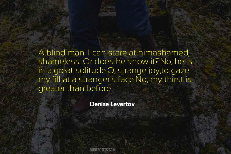 Denise Levertov Quotes #156978
