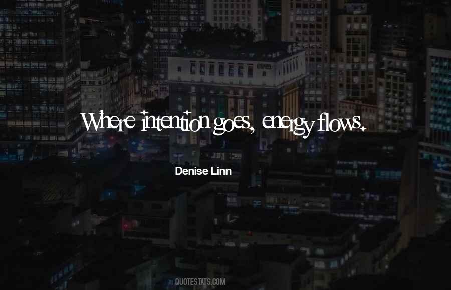 Denise Linn Quotes #594105