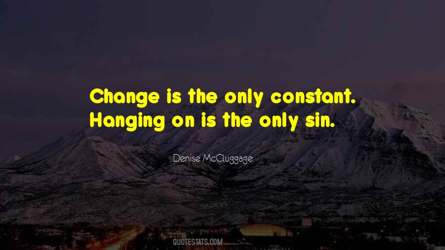 Denise McCluggage Quotes #1227812