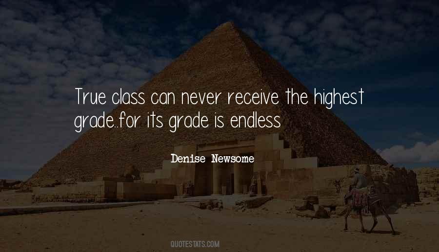 Denise Newsome Quotes #283295