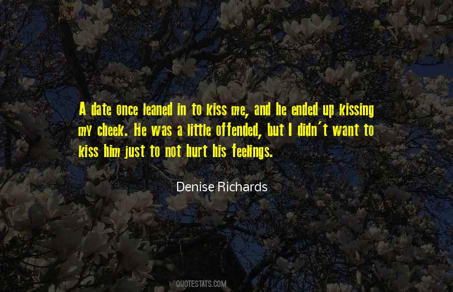 Denise Richards Quotes #275899