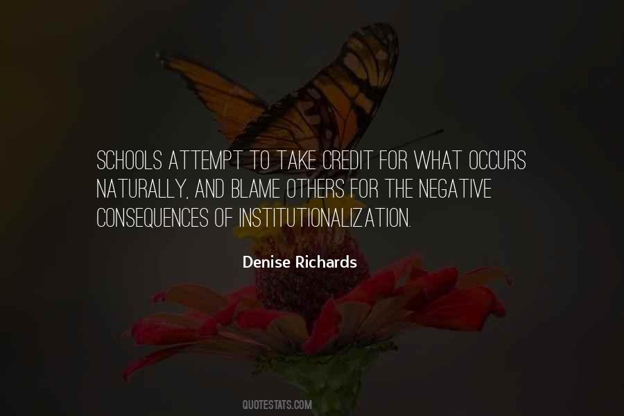 Denise Richards Quotes #549196