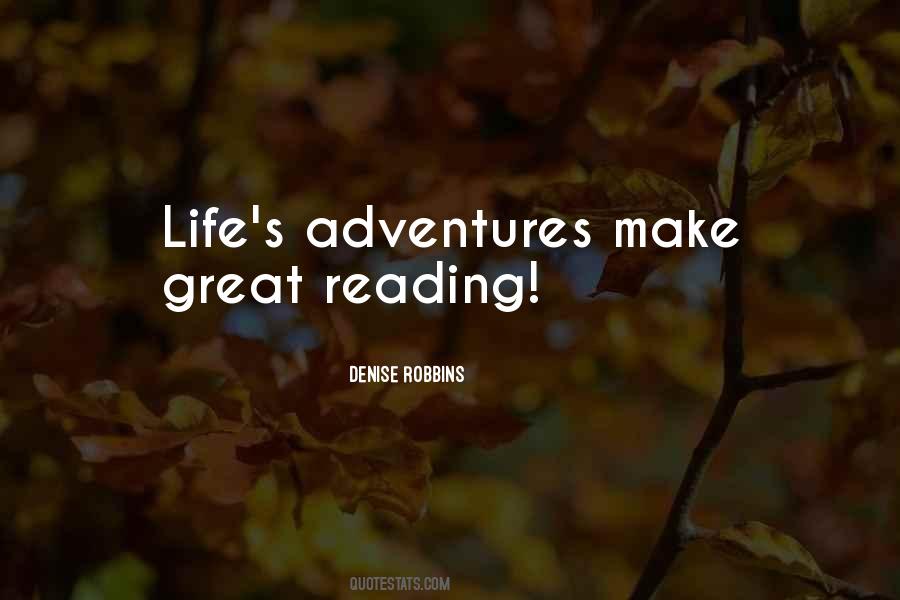 Denise Robbins Quotes #1231254 Denise Robbins Quotes #1231254