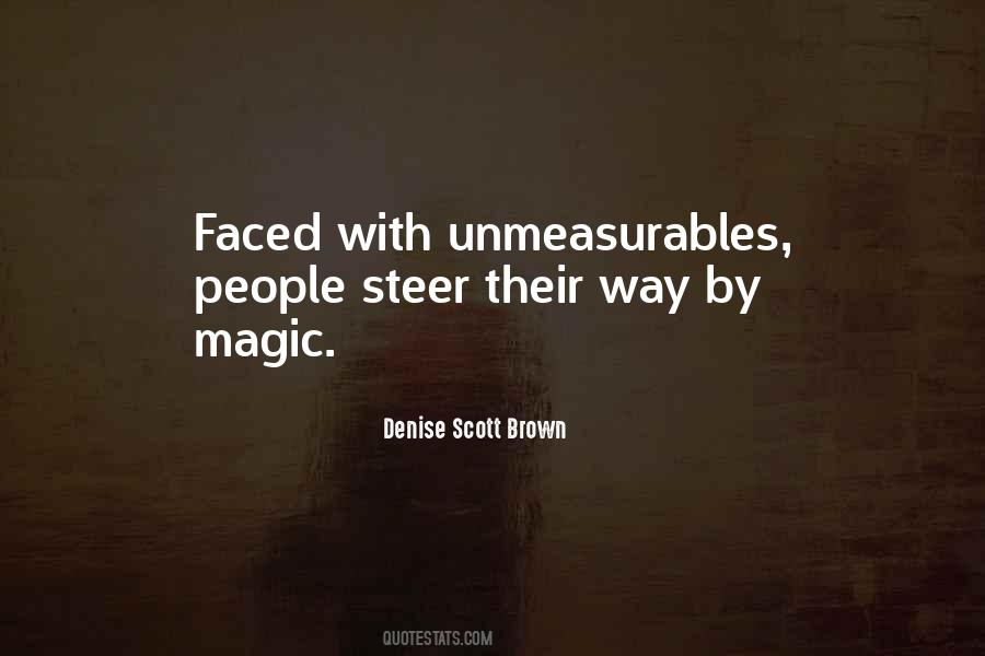 Denise Scott Brown Quotes #1693830