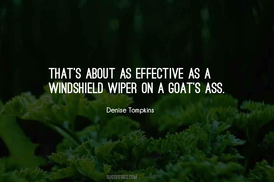 Denise Tompkins Quotes #435296