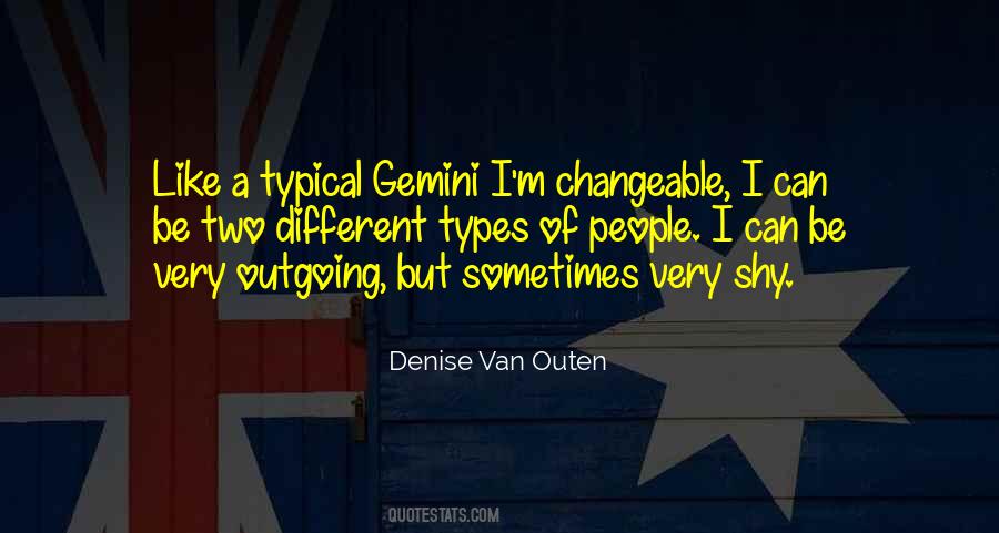 Denise Van Outen Quotes #1756954