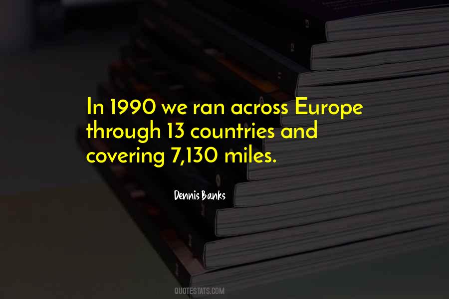 Dennis Banks Quotes #1136170 Dennis Banks Quotes #1136170