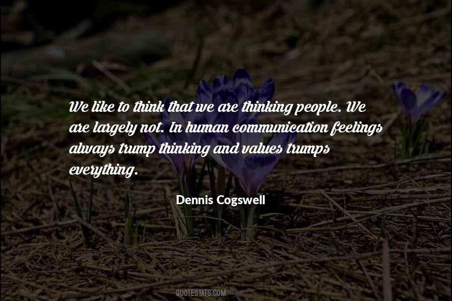 Dennis Cogswell Quotes #1159465 Dennis Cogswell Quotes #1159465