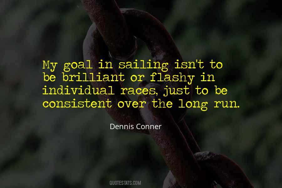 Dennis Conner Quotes #1157832