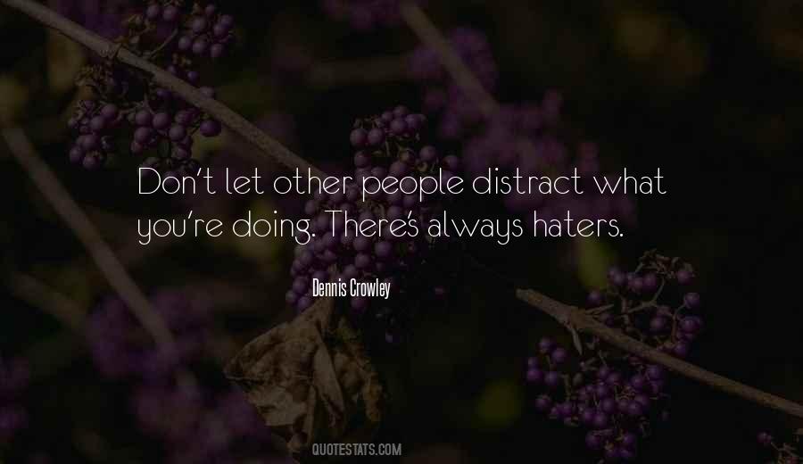 Dennis Crowley Quotes #1433604
