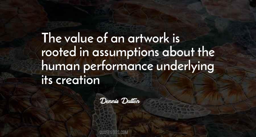 Dennis Dutton Quotes #144784 Dennis Dutton Quotes #144784