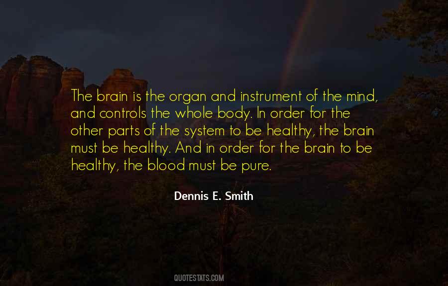 Dennis E. Smith Quotes #1681230 Dennis E. Smith Quotes #1681230