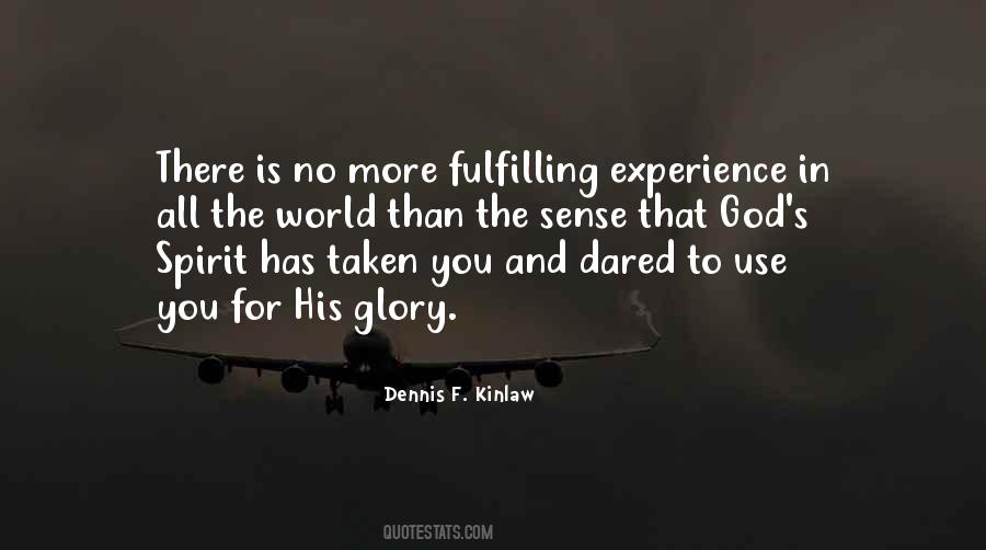 Dennis F. Kinlaw Quotes #570753