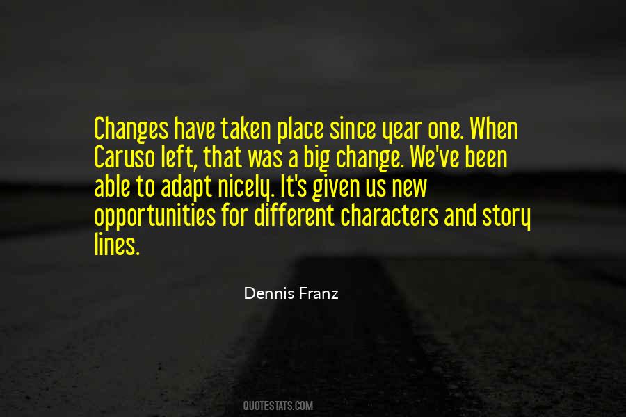 Dennis Franz Quotes #1212753