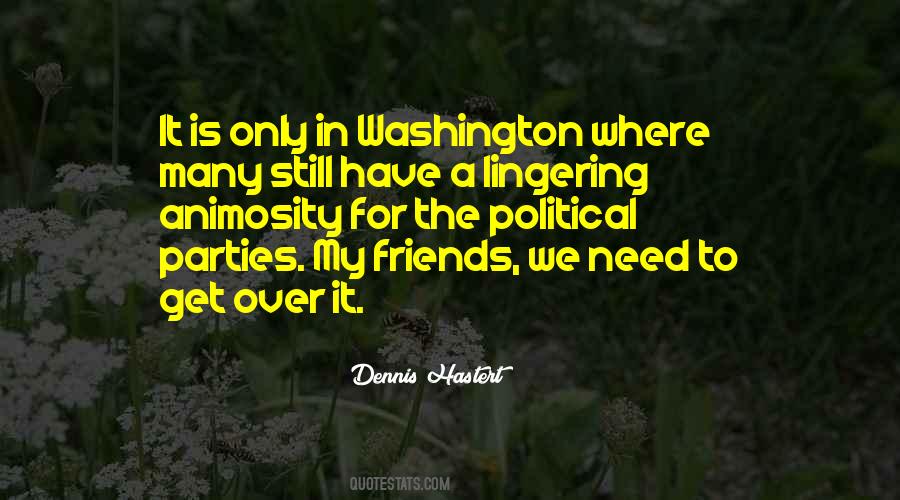 Dennis Hastert Quotes #1296202