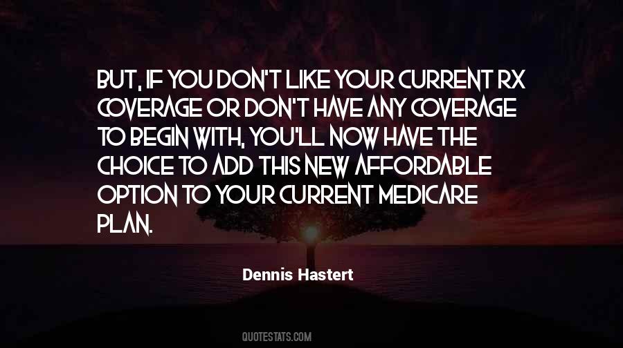 Dennis Hastert Quotes #244893