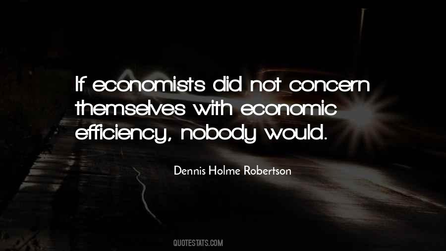 Dennis Holme Robertson Quotes #539650