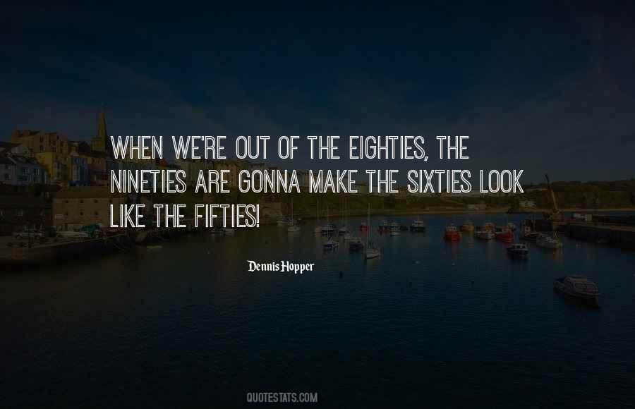 Dennis Hopper Quotes #92135