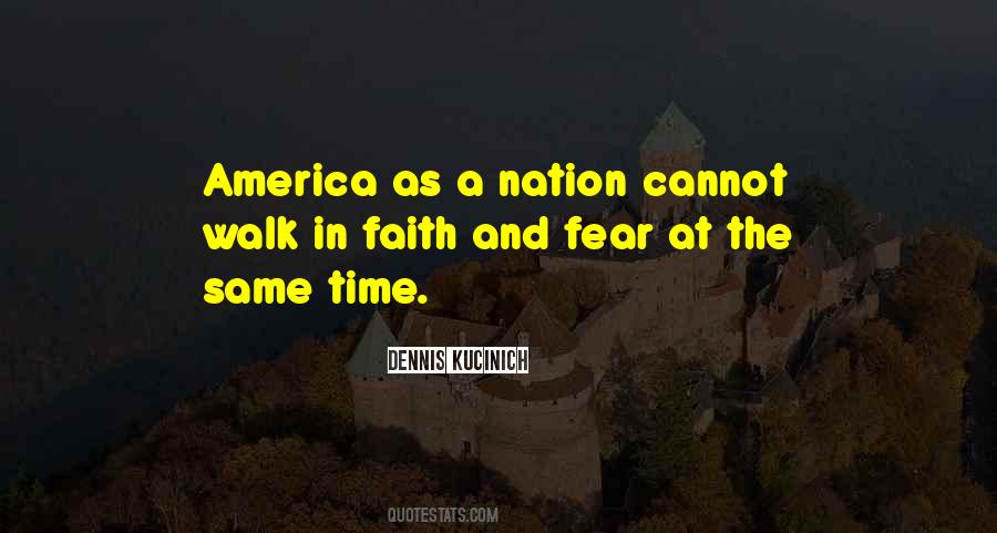 Dennis Kucinich Quotes #1113658