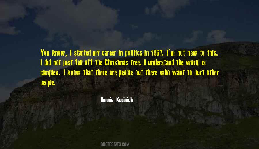 Dennis Kucinich Quotes #823456