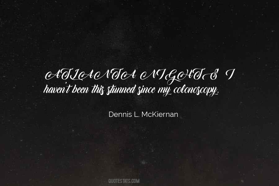 Dennis L. McKiernan Quotes #1659133