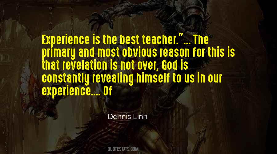 Dennis Linn Quotes #648904