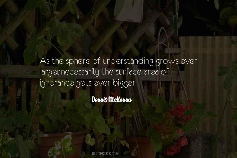 Dennis McKenna Quotes #1575322