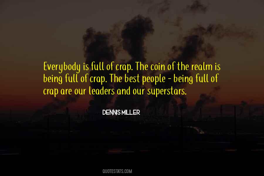 Dennis Miller Quotes #1758711 Dennis Miller Quotes #1758711