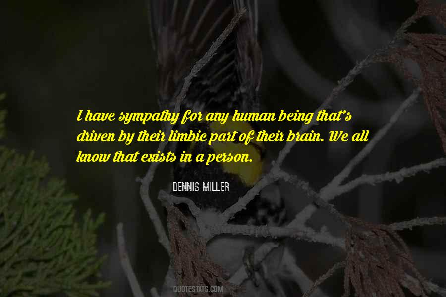 Dennis Miller Quotes #486197