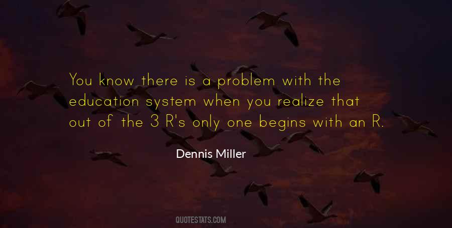 Dennis Miller Quotes #70793