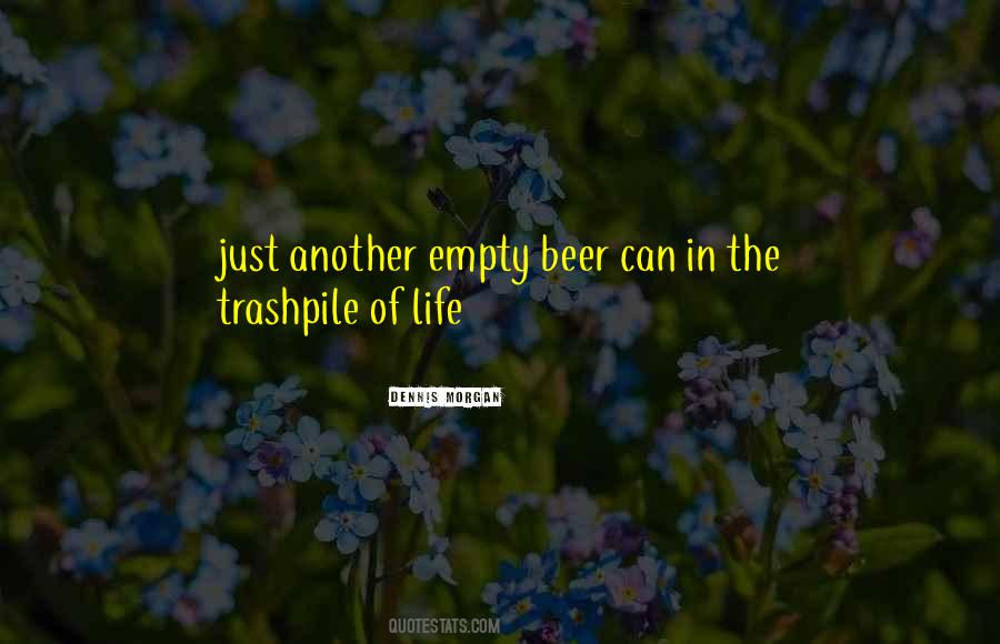 Dennis Morgan Quotes #2855 Dennis Morgan Quotes #2855