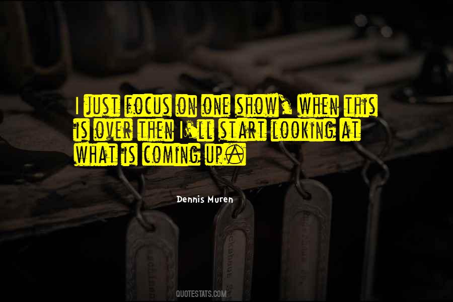 Dennis Muren Quotes #15515
