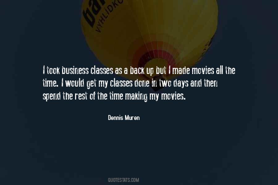 Dennis Muren Quotes #1830902