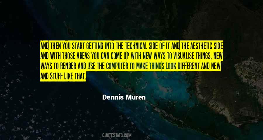 Dennis Muren Quotes #231005