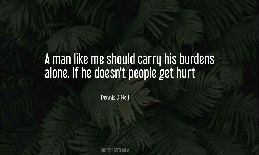 Dennis O'Neil Quotes #159544 Dennis O'Neil Quotes #159544