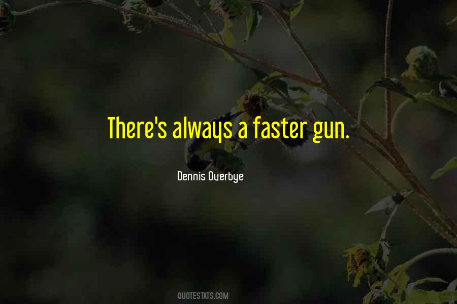 Dennis Overbye Quotes #361544