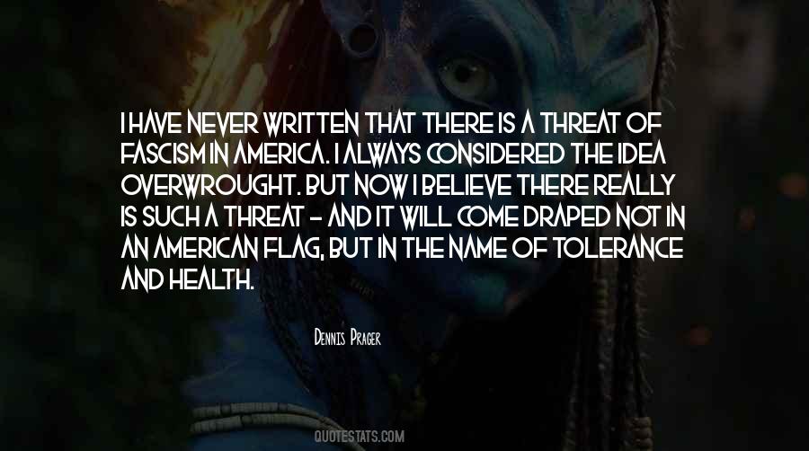 Dennis Prager Quotes #1106481